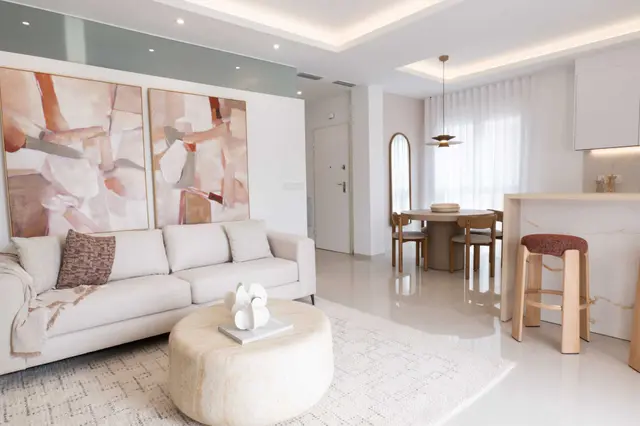 Luisa Garden — Apartamento en venta en Ciudad Quesada, Costa Blanca — miniatura 28
