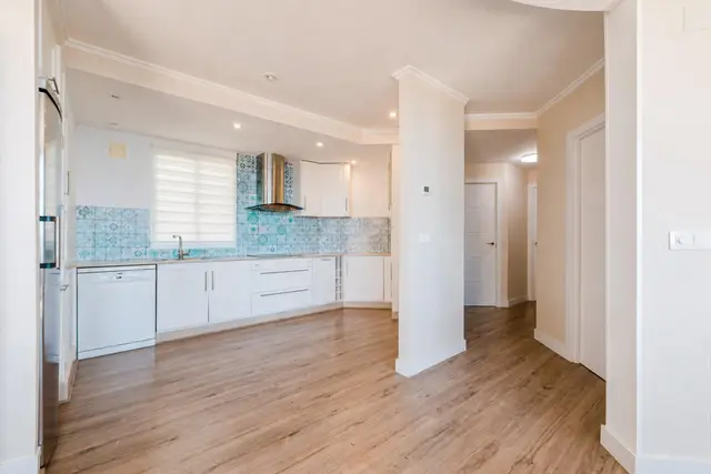 Ático dúplex en Altea la Vella — Ático en venta en Altea, Costa Blanca — miniatura 4