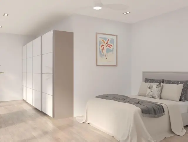Parcela en Altea Hills — Parcela en venta en Altea, Costa Blanca — miniatura 1