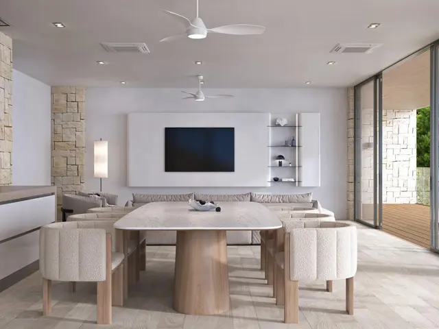 Parcela en Altea Hills — Parcela en venta en Altea, Costa Blanca — miniatura 6