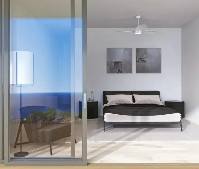 Parcela en Altea Hills — Parcela en venta en Altea, Costa Blanca — miniatura 10