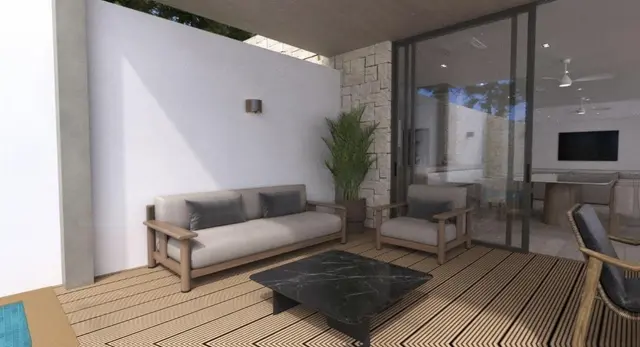 Parcela en Altea Hills — Parcela en venta en Altea, Costa Blanca — miniatura 13