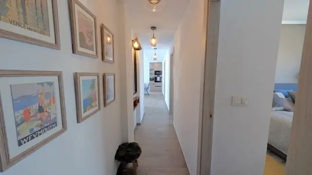 Apartamento Calpe — Apartamento en venta en Calpe, Costa Blanca — miniatura 4