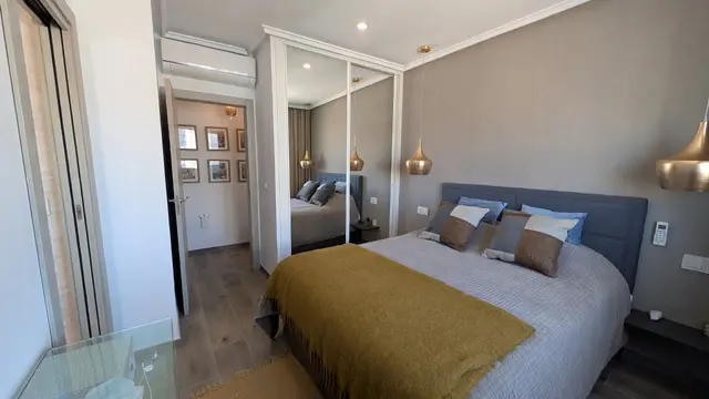 Apartamento Calpe — Apartamento en venta en Calpe, Costa Blanca — miniatura 6