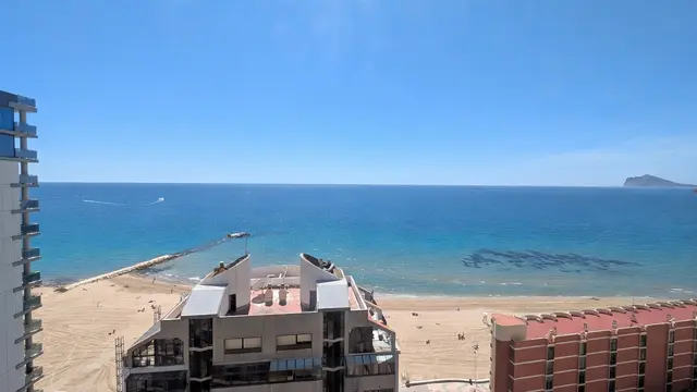Apartamento Calpe — Apartamento en venta en Calpe, Costa Blanca — miniatura 3