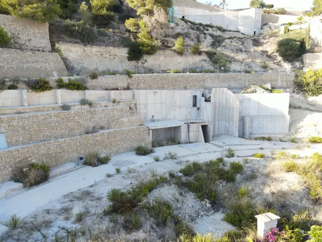 Carrer de la Morera 37 — Apartamento en venta en Benissa, Costa Blanca — miniatura 10
