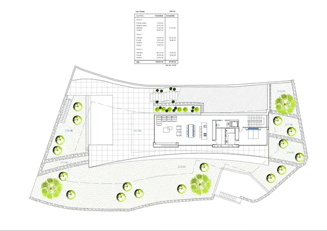 Gran Sol 4S — Apartamento en venta en Calpe, Costa Blanca — miniatura 11