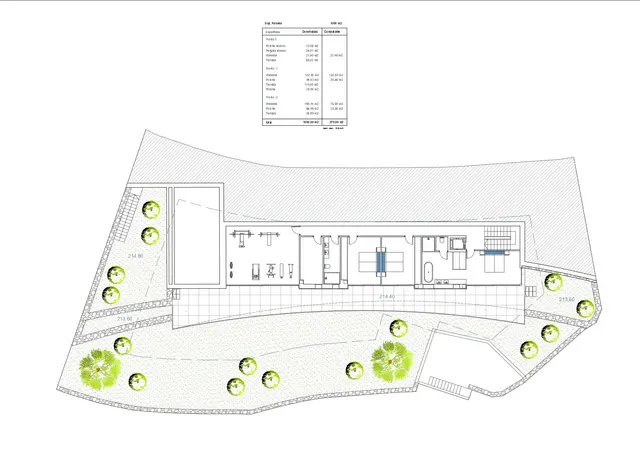 Gran Sol 4S — Apartamento en venta en Calpe, Costa Blanca — miniatura 12
