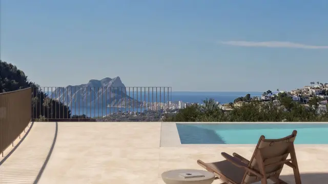 Gran Sol 4S — Apartamento en venta en Calpe, Costa Blanca — miniatura 6