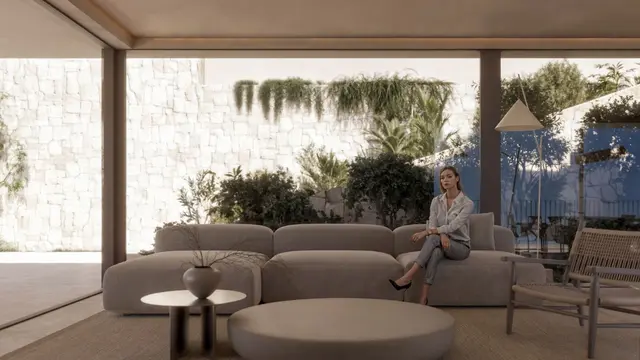 Gran Sol 4S — Apartamento en venta en Calpe, Costa Blanca — miniatura 8