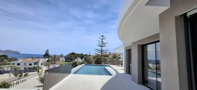 Avd La Marina 312 — Apartamento en venta en Benissa, Costa Blanca — miniatura 102