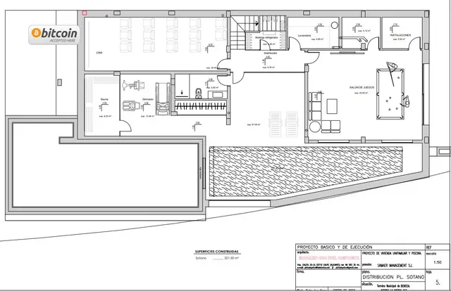 Avd La Marina 312 — Apartamento en venta en Benissa, Costa Blanca — miniatura 105