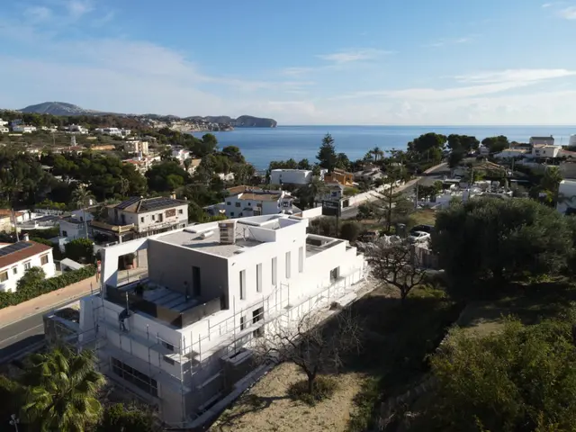 Avd La Marina 312 — Apartamento en venta en Benissa, Costa Blanca — miniatura 108