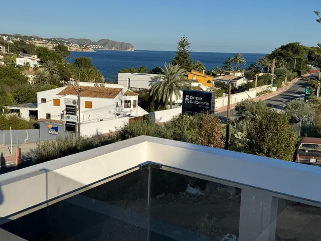 Avd La Marina 312 — Apartamento en venta en Benissa, Costa Blanca — miniatura 109