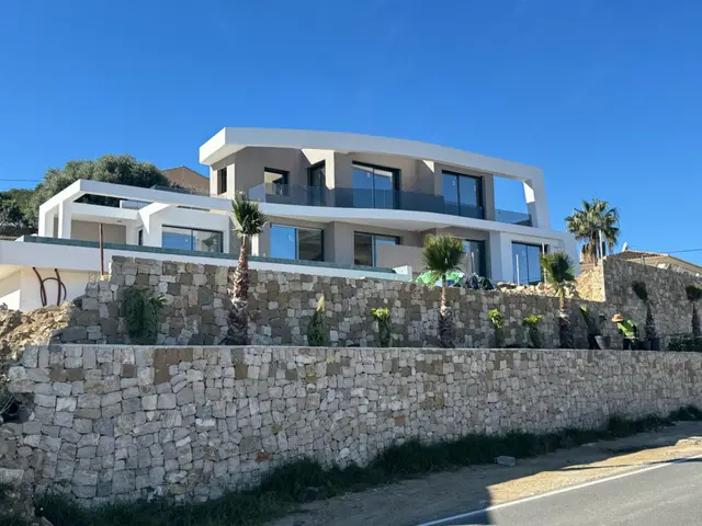 Avd La Marina 312 — Apartamento en venta en Benissa, Costa Blanca — miniatura 110