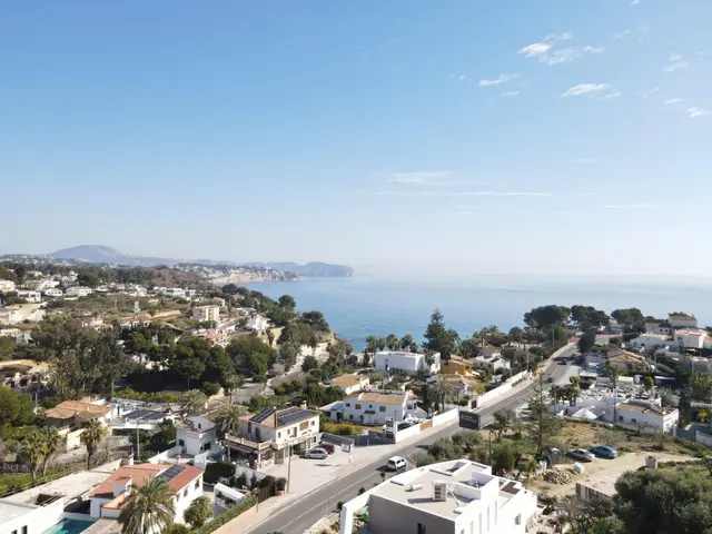Avd La Marina 312 — Apartamento en venta en Benissa, Costa Blanca — miniatura 111