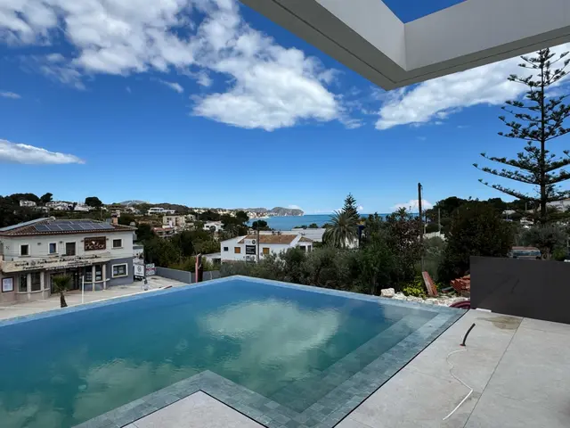Avd La Marina 312 — Apartamento en venta en Benissa, Costa Blanca — miniatura 112