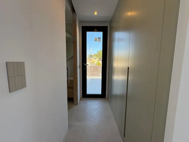 Avd La Marina 312 — Apartamento en venta en Benissa, Costa Blanca — miniatura 122