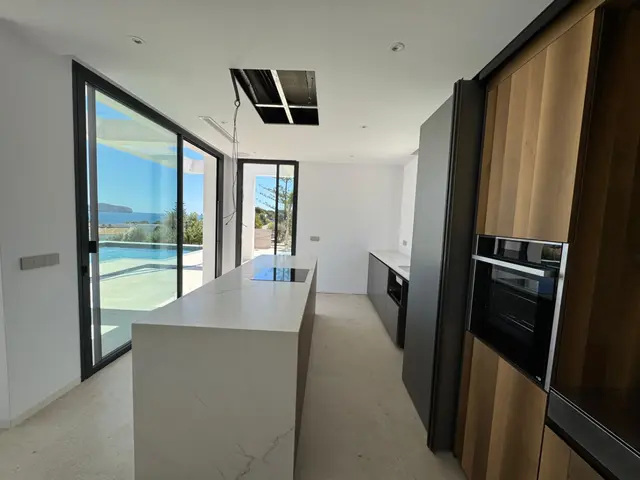 Avd La Marina 312 — Apartamento en venta en Benissa, Costa Blanca — miniatura 142
