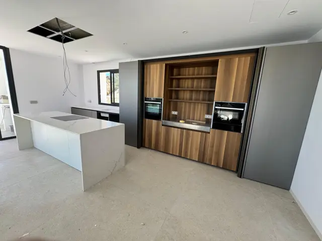 Avd La Marina 312 — Apartamento en venta en Benissa, Costa Blanca — miniatura 144
