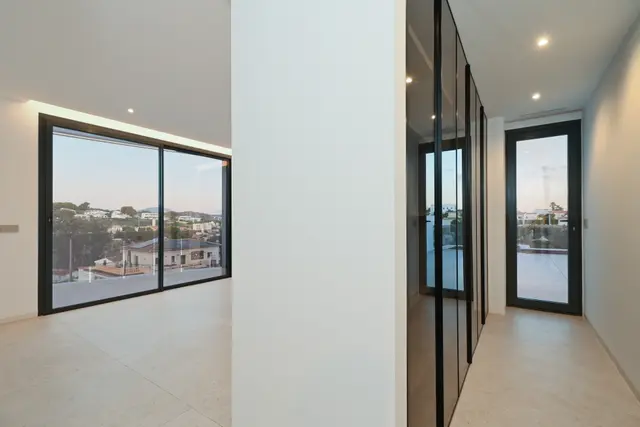 Avd La Marina 312 — Apartamento en venta en Benissa, Costa Blanca — miniatura 153