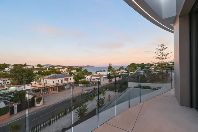 Avd La Marina 312 — Apartamento en venta en Benissa, Costa Blanca — miniatura 156