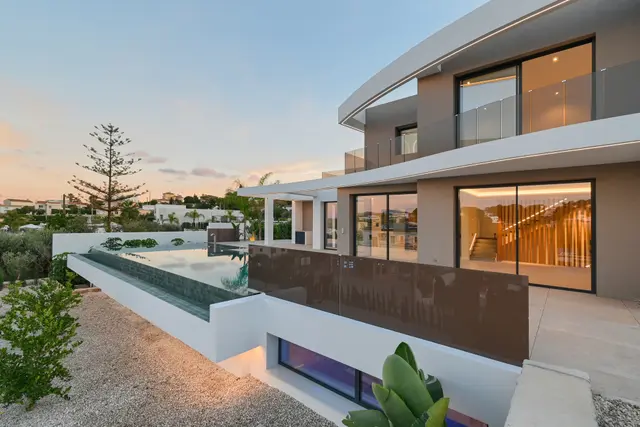 Avd La Marina 312 — Apartamento en venta en Benissa, Costa Blanca — miniatura 158