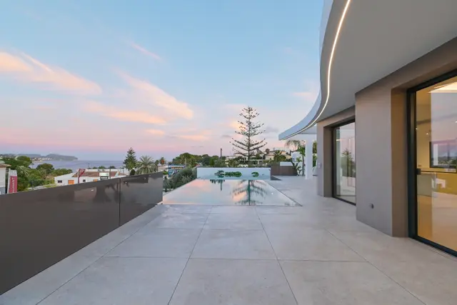 Avd La Marina 312 — Apartamento en venta en Benissa, Costa Blanca — miniatura 164