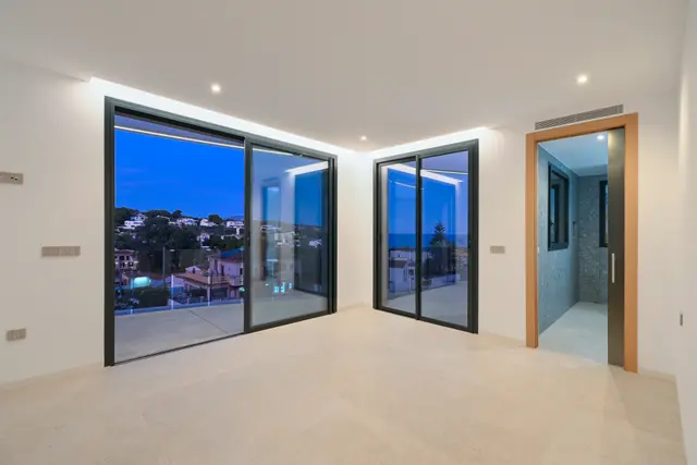 Avd La Marina 312 — Apartamento en venta en Benissa, Costa Blanca — miniatura 166