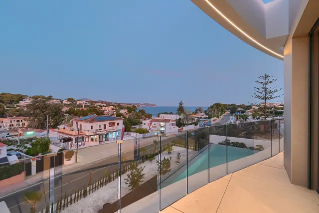 Avd La Marina 312 — Apartamento en venta en Benissa, Costa Blanca — miniatura 167