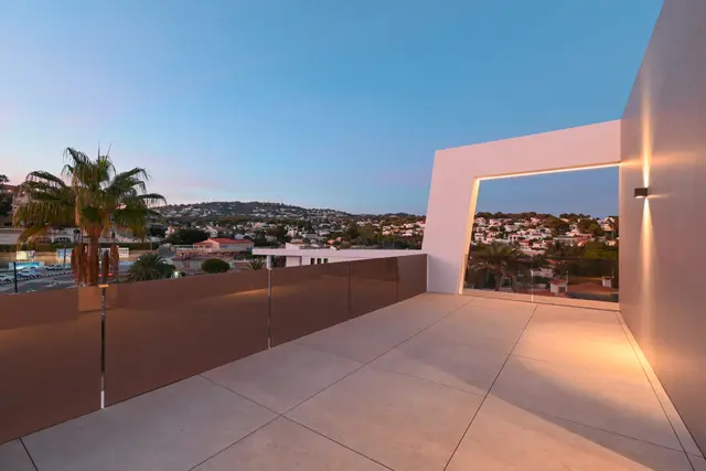 Avd La Marina 312 — Apartamento en venta en Benissa, Costa Blanca — miniatura 169