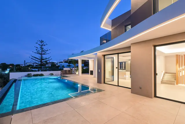 Avd La Marina 312 — Apartamento en venta en Benissa, Costa Blanca — miniatura 173