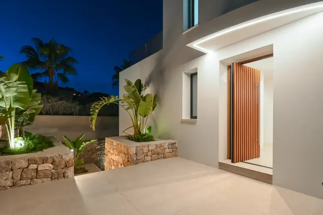 Avd La Marina 312 — Apartamento en venta en Benissa, Costa Blanca — miniatura 179