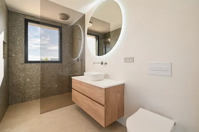 Avd La Marina 312 — Apartamento en venta en Benissa, Costa Blanca — miniatura 186