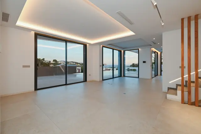 Avd La Marina 312 — Apartamento en venta en Benissa, Costa Blanca — miniatura 207