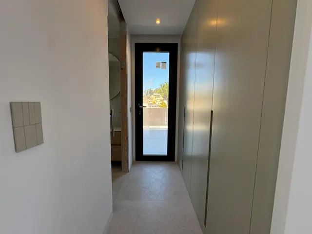 Avd La Marina 312 — Apartamento en venta en Benissa, Costa Blanca — miniatura 23