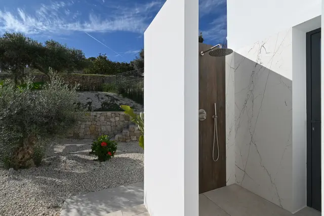 Avd La Marina 312 — Apartamento en venta en Benissa, Costa Blanca — miniatura 231