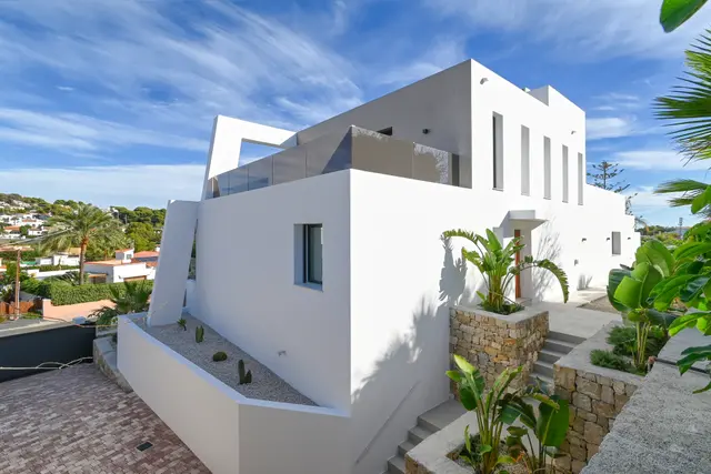 Avd La Marina 312 — Apartamento en venta en Benissa, Costa Blanca — miniatura 236