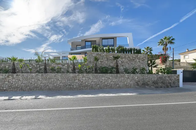 Avd La Marina 312 — Apartamento en venta en Benissa, Costa Blanca — miniatura 239