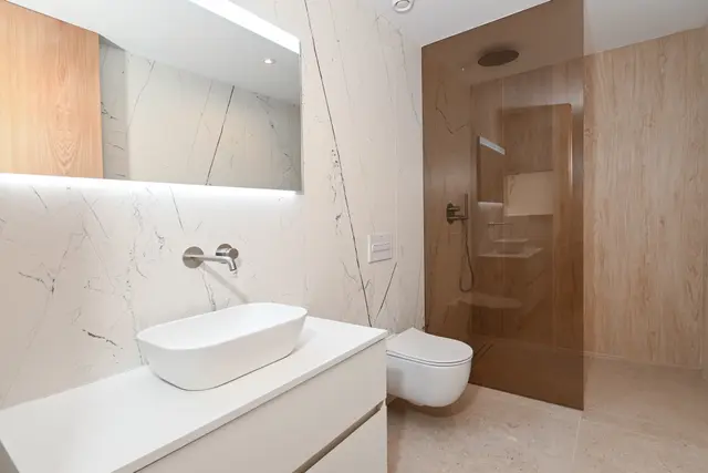 Avd La Marina 312 — Apartamento en venta en Benissa, Costa Blanca — miniatura 245