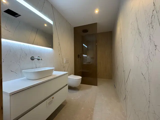 Avd La Marina 312 — Apartamento en venta en Benissa, Costa Blanca — miniatura 25