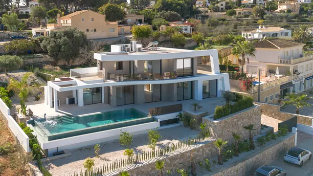 Avd La Marina 312 — Apartamento en venta en Benissa, Costa Blanca — miniatura 252