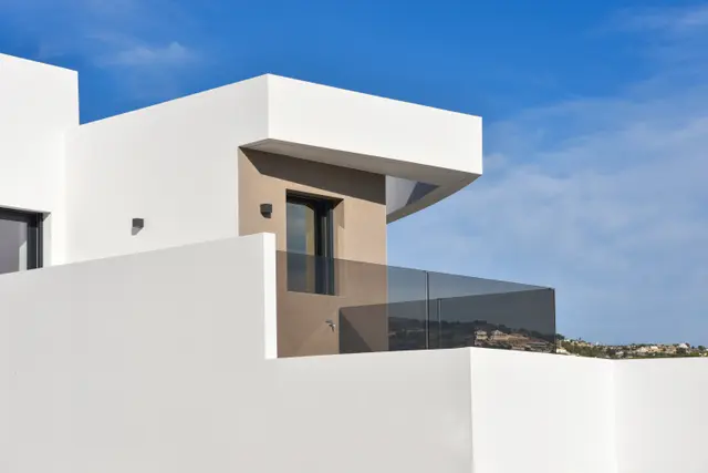 Avd La Marina 312 — Apartamento en venta en Benissa, Costa Blanca — miniatura 259