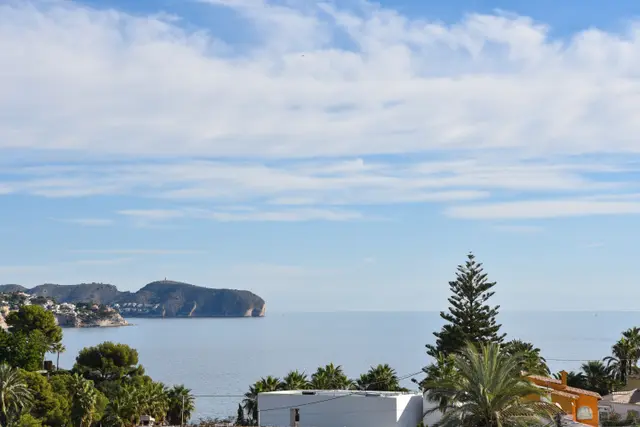 Avd La Marina 312 — Apartamento en venta en Benissa, Costa Blanca — miniatura 266