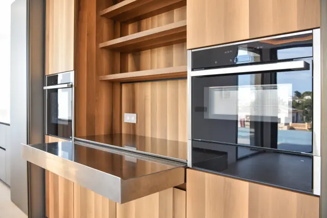 Avd La Marina 312 — Apartamento en venta en Benissa, Costa Blanca — miniatura 267