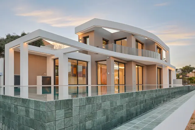 Avd La Marina 312 — Apartamento en venta en Benissa, Costa Blanca — miniatura 276