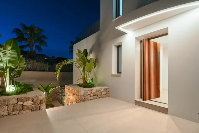 Avd La Marina 312 — Apartamento en venta en Benissa, Costa Blanca — miniatura 294