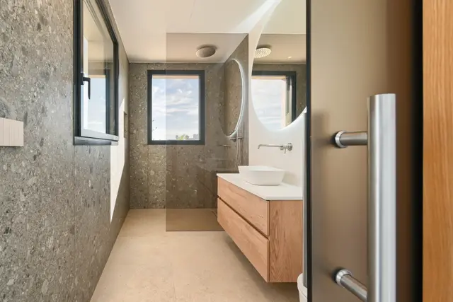 Avd La Marina 312 — Apartamento en venta en Benissa, Costa Blanca — miniatura 302