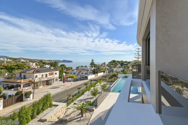 Avd La Marina 312 — Apartamento en venta en Benissa, Costa Blanca — miniatura 313