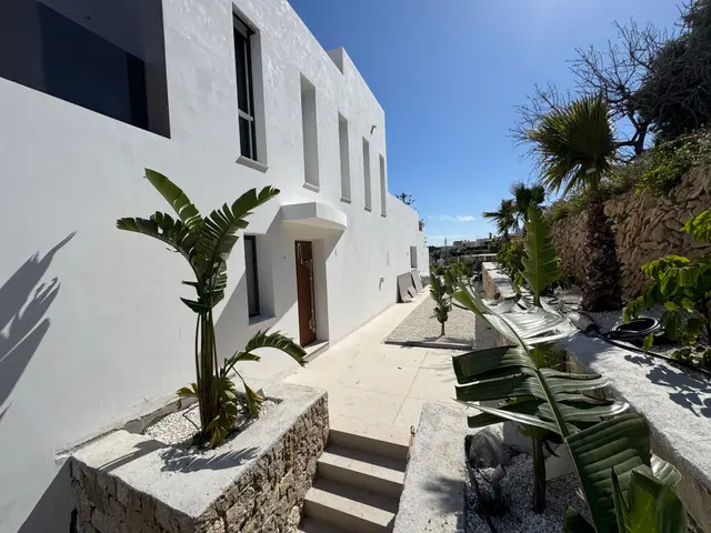 Avd La Marina 312 — Apartamento en venta en Benissa, Costa Blanca — miniatura 32